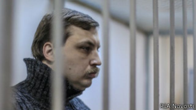 Михаил Косенко