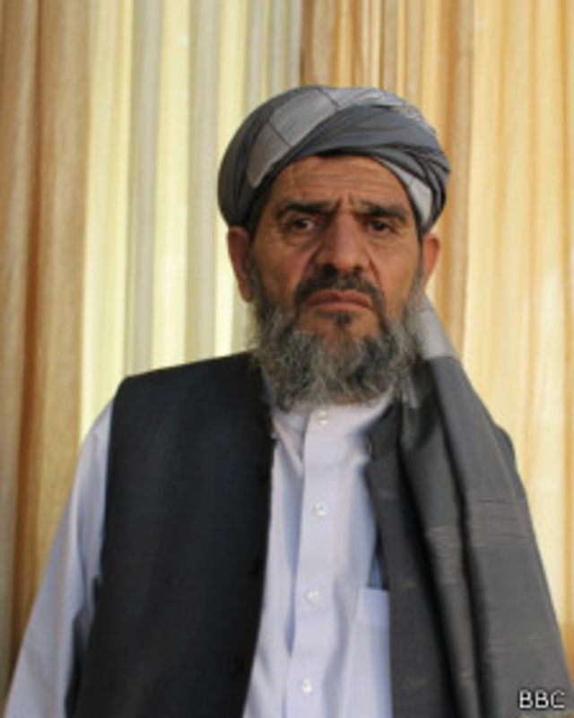 آیا ملاها عامل ترویج افراط گرایی در افغانستان هستند Bbc News فارسی