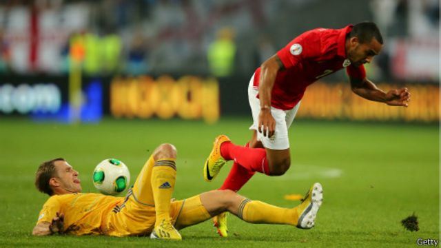 Сможет ли сборная Украины поставить подножку Франции?