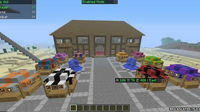 Por Que Minecraft Es Mucho Mas Que Un Videojuego Bbc News Mundo - este es el juego mas odiado de roblox youtube