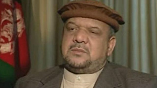 واکنش ها به درگذشت مارشال محمد قسیم فهیم Bbc News فارسی