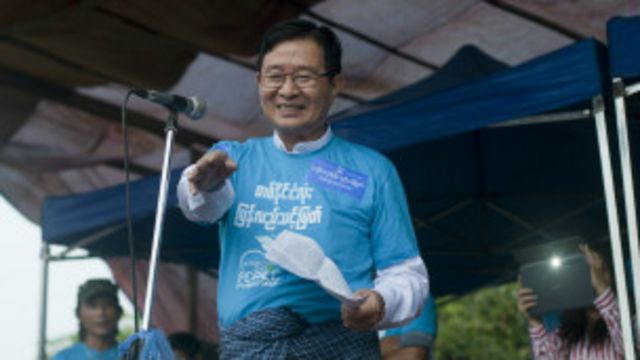 Ban ki Moon