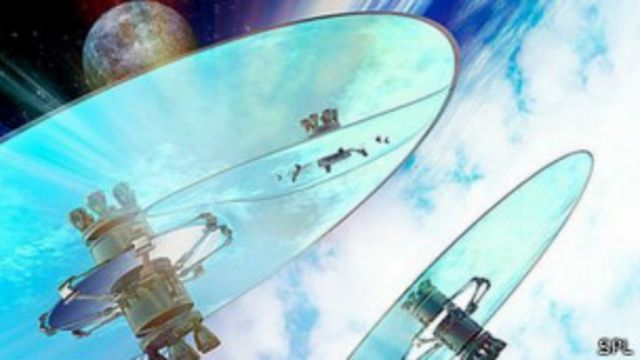 Geoingeniería para enfriar el y revertir el cambio climático