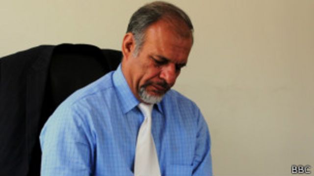 آرشیو ملی افغانستان گنجینه ای در حال نابودی Bbc News فارسی