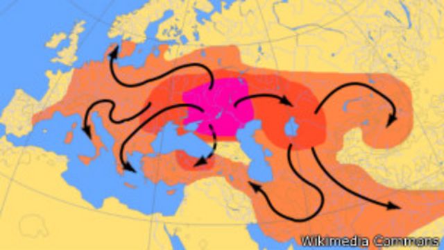 Como a ciência reconstrói uma língua morta? Se possível, dê exemplos como a  reconstrução do latim ou grego clássicos ou do proto-indo-europeu. - Quora