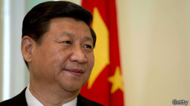 é»žè©•ä¸­åœ‹ ç¿'è¿'å¹³ 2 0ç‰ˆçš„æ¯›æ¾¤æ± Bbc News ä¸­æ–‡