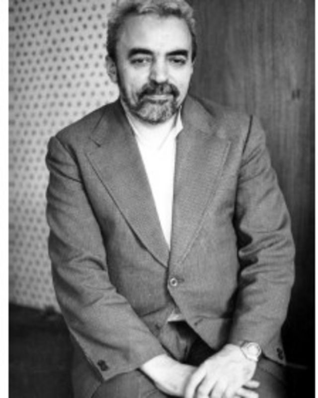 حبیب الله عسگر اولادی؛ بازاری سیاستمدار - BBC News فارسی