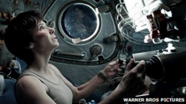 Gravity Hollywood Full Movie With English Subtitles Por qué Cuarón y "Gravedad" pueden hacer historia en los Oscar - BBC