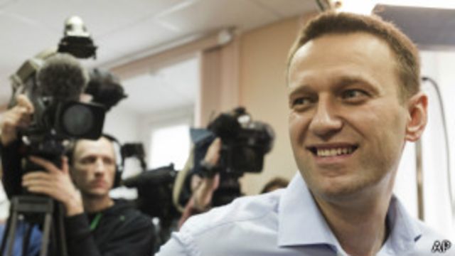 alexei navalny
