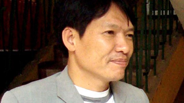 Dương Tự Trọng