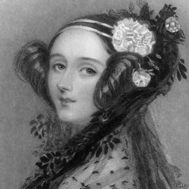 Ada Lovelace