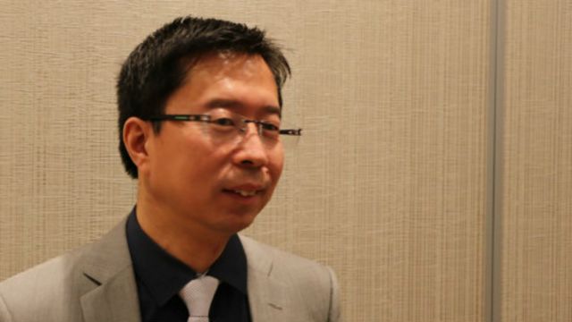 特写:海外“自干五”看中国的未来- BBC News 中文