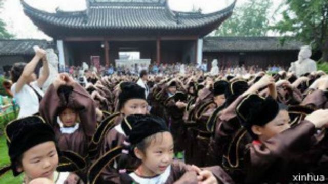 透视中国 大刀为什么向英语砍去 c News 中文 透视中国 大刀为什么向英语砍去 c News 中文