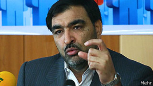 عادل آذر، رئیس کل مرکز آمار ایران