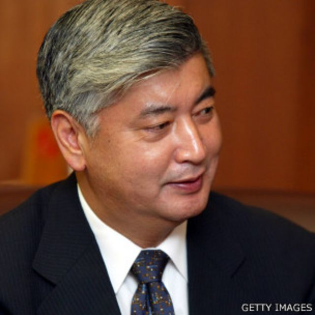 北京中日论坛谈钓鱼岛争议引发语言冲突 Bbc News 中文