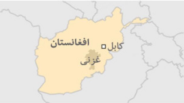 حمله به امنیت ملی غزنی با کشته شدن ۱۹مهاجم انتحاری پایان یافت Bbc News فارسی