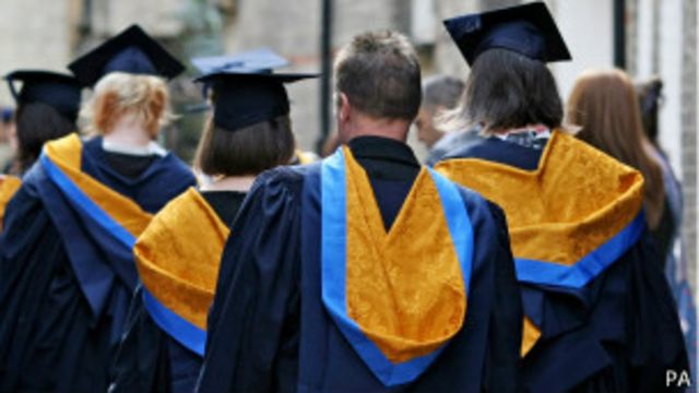 Prospek Kerja Lulusan Ilmu Sosial Terbaik Bbc News Indonesia