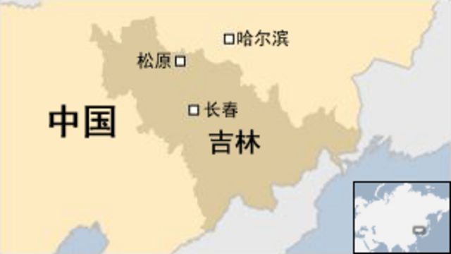 地图