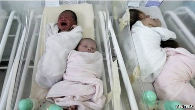 Jerman Perbolehkan Jenis Kelamin X Bbc News Indonesia
