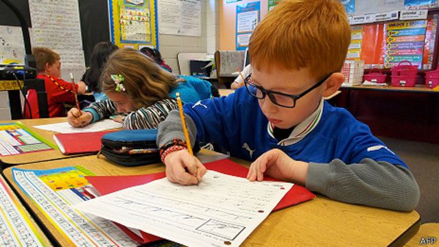 Por Que Ee Uu Se Niega A Ratificar La Convencion De Los Derechos Del Nino Bbc News Mundo