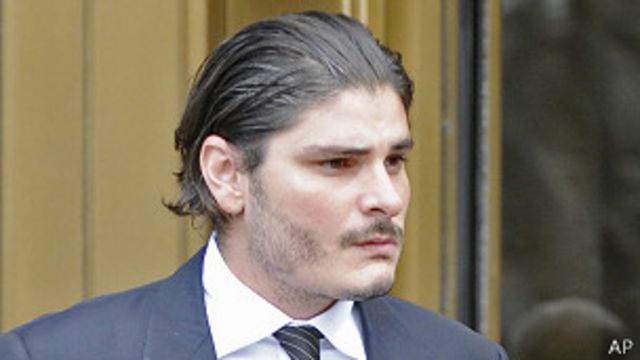 Хиллель Нахмад