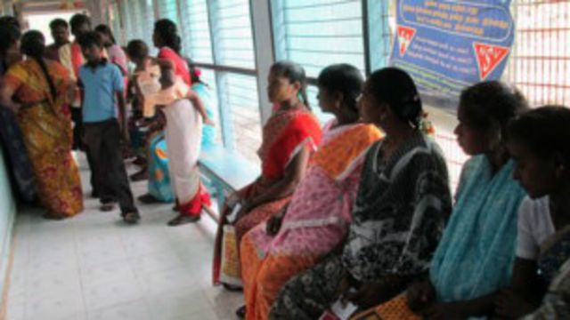 بھارت میں ذیابیطس کے مرض میں ساڑھے چھ کروڑ سے زیادہ افراد مبتلا ہیں
