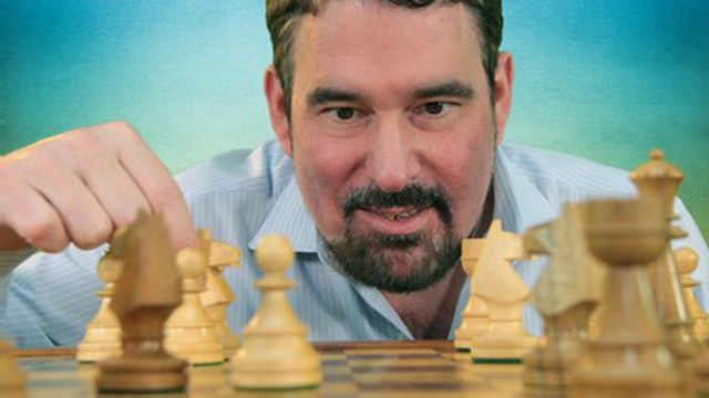 Alan Trefler: o campeão mundial de xadrez que construiu uma fortuna  bilionária 