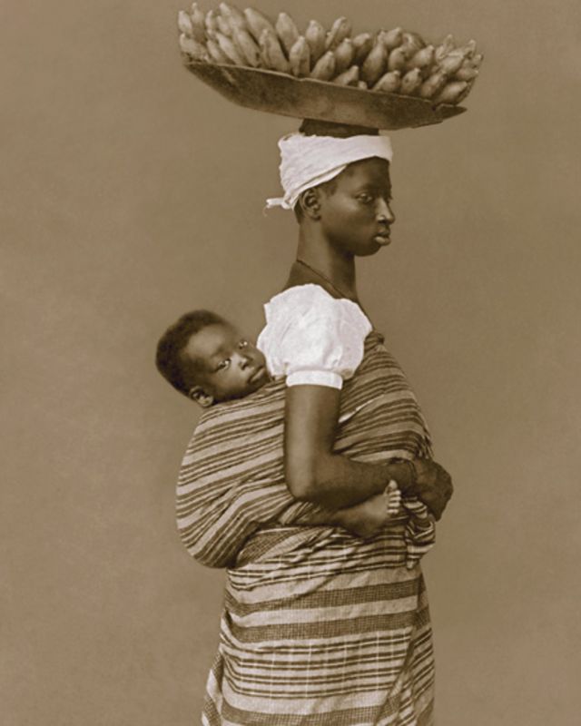 Exposição em SP mostra vida dos escravos no Brasil - BBC News Brasil