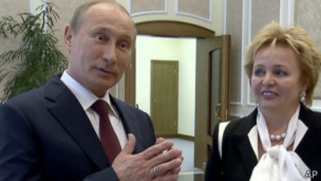 Жена Пескова Пресс Секретаря Путина Фото