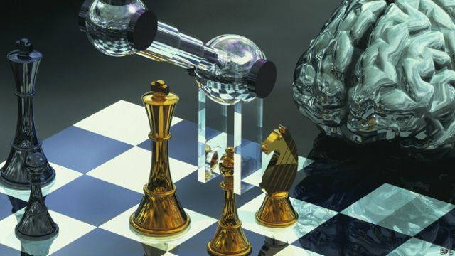 La inteligencia artificial lleva años ganándonos al ajedrez. Ahora también  nos está enseñando a mejorarlo