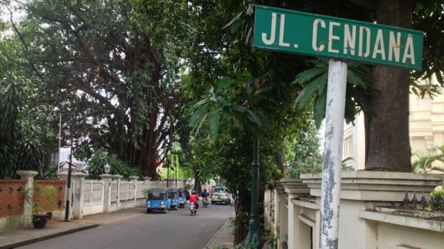 Sejarah Orde Baru Dari Jalan Cendana Hingga Kantor Ylbhi Bbc News Indonesia
