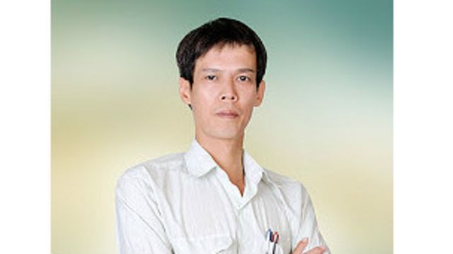 Ông Phạm Chí Dũng