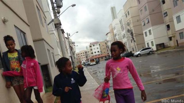 Bairro Carioca