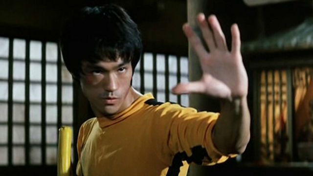 Kostum Bruce Lee terjual Rp1,2 miliar 