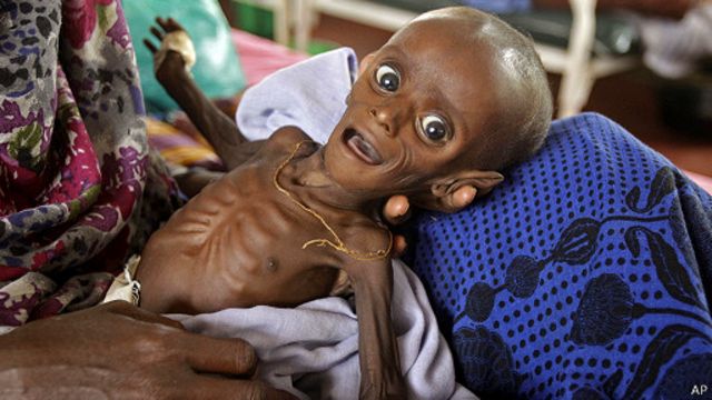 مجاعة الصومال الإسلاميون تلقوا أموالا من وكالات إغاثة مقابل السماح بتوصيل الغذاء للمتضررين Bbc News عربي