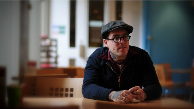 Académicos de lo insólito - BBC News Mundo