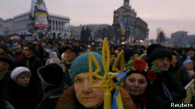 Майдан
