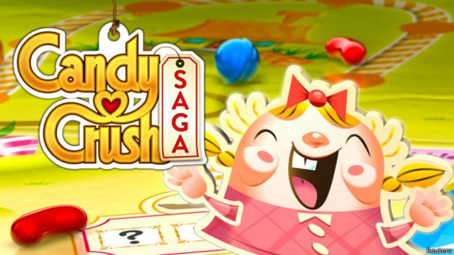Coronavírus: Candy Crush Saga e outros jogos da King oferecem vidas  ilimitadas temporariamente 