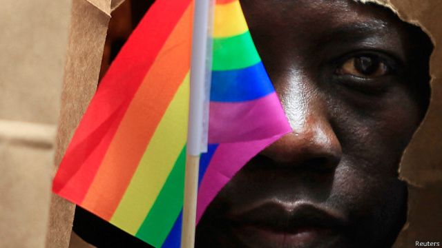 Los Países Donde Ser Gay Es Un Delito Bbc News Mundo 5314