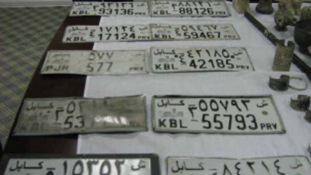 کابل کې د جنايي جرمونو ډېريدو خلک اندېښمن کړي Bbc News پښتو