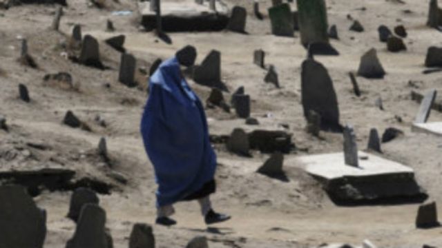 کابل کې د هلک او نجلۍ مړي بوجۍ کې موندل شوي Bbc News پښتو