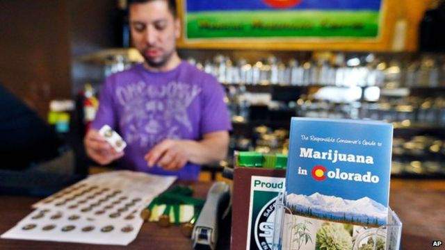 Штат колорадо легализация марихуаны марихуана из польши