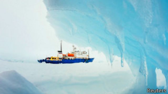 Купить Книгу Лидерство Во Льдах