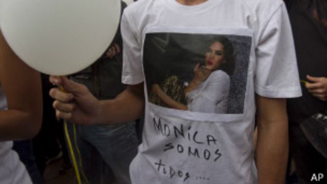 Lo Que Se Sabe Del Asesinato De La Ex Miss De Venezuela Mónica Spear A 
