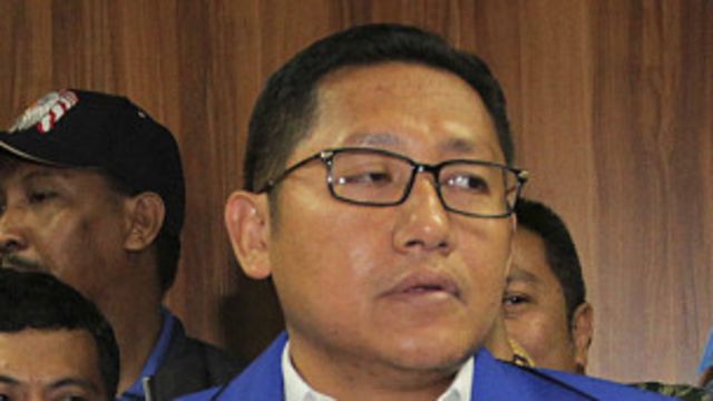 Anas Urbaningrum