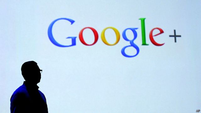 Google+