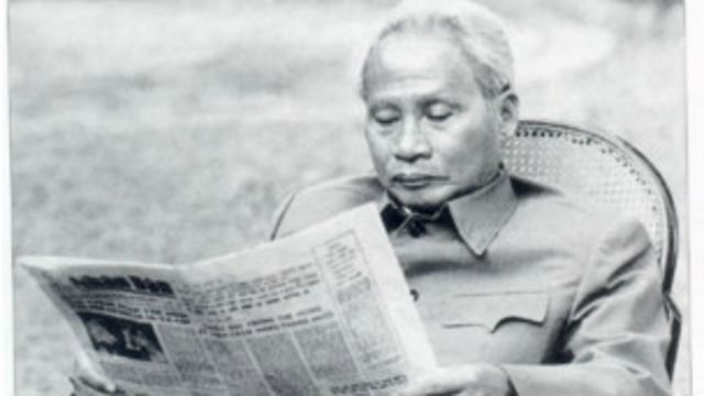 Công hàm năm 1958 của Thủ tướng Phạm Văn Đồng vẫn còn là vấn đề gây tranh cãi