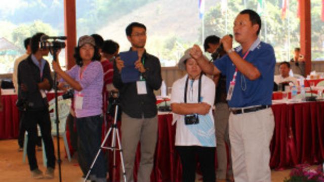 ၅ ရက်ကြာ အကြိတ် အနယ် ဆွေးနွေးခဲ့ ကြပြီး၊ တပြည်လုံး အပစ်အခတ် ရပ်စဲရေး သ ဘောတူ ညီချက် ၆ ချက် ရရှိ