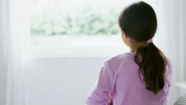 NCA nói nạn lạm dụng hiện vẫn chưa được trình báo đầy đủ.