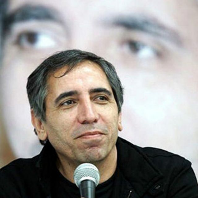 نوبت عاشقی در آپارات Bbc News فارسی